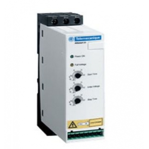 ATS01 系列軟啟動(dòng)器